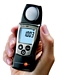 LUX Light meter Testo 540 0560 0540